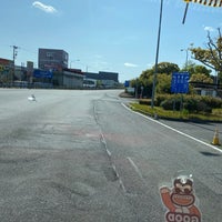 Photo taken at 豊田IC by シャコタン アル on 4/12/2021