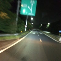 Photo taken at Otowa Gamagori IC by シャコタン アル on 9/17/2023