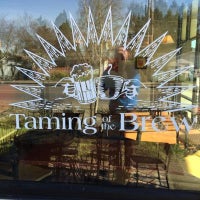 Photo taken at Taming of the Brew by Taming of the Brew on 5/13/2015