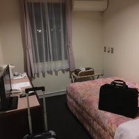 宇佐ホテル リバーサイド 宇佐市 大分県