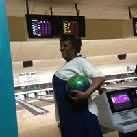 Photo taken at Classic Lanes by Jason T. on 2/22/2013