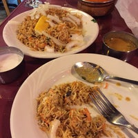 12/6/2014にJuan Miguel P.がSwagat Indian Cuisineで撮った写真