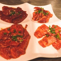 焼肉 六花 Rikka q Joint In つくば市