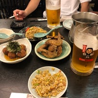 Photo taken at Sekai no Yamachan by つばやん on 6/2/2018