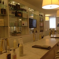 Photo taken at Drybar by Buffie L. on 10/2/2014