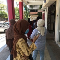 Bank Islam Wangsa Maju Operating Hours