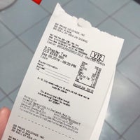 Photo taken at SM Mall of Asia Cinemas by Nix G. on 9/8/2019