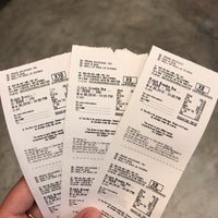 Photo taken at SM Mall of Asia Cinemas by Nix G. on 11/30/2018