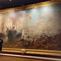 Photo taken at National Historical Museum by Calebe C. on 10/28/2022