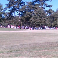 Photo taken at TOUR Championship by Coca-Cola by Victor C. on 9/23/2012