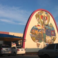 Igreja Verbo Divino Kirche In Brasilia