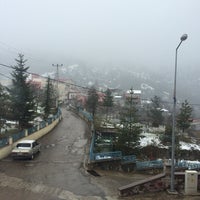 Photo taken at Altınpınar by Haydar A. on 3/31/2016
