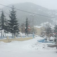 Photo taken at Altınpınar by Haydar A. on 1/28/2016