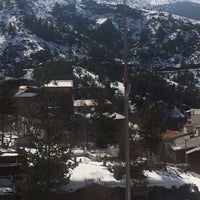 Photo taken at Altınpınar by Haydar A. on 2/26/2016