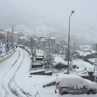Photo taken at Altınpınar by Haydar A. on 2/22/2016