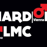 Photo taken at HARD ON - LMC Vienna by Clemens H. on 11/2/2015
