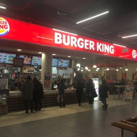 Photo taken at Burger King by Clemens H. on 12/6/2019