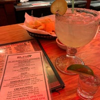 Photo taken at El Tio Tex-Mex Grill by Jason S. on 12/19/2019