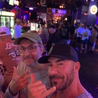 Photo taken at The Purple Moose Saloon by Jason S. on 7/24/2021