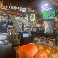 Photo taken at Harborside Bar &amp;amp; Grill by Jason S. on 7/6/2022