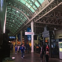 Photo taken at Union Station by Jason S. on 6/7/2017