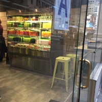 10/26/2017にJason S.がThe Juice Shopで撮った写真