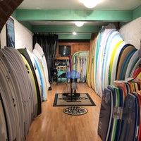 Chauncey s Surf Shop 5309 Coastal Hwy