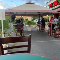 Photo taken at El Tio Tex-Mex Grill by Jason S. on 6/26/2020