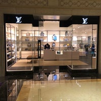 Las Vegas Louis Vuitton Boutique By Stock Photo 226718335