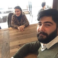 2/18/2018 tarihinde Mert Aykut Y.ziyaretçi tarafından Gesto'de çekilen fotoğraf