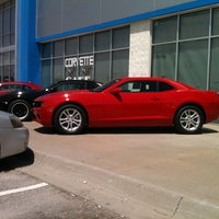 Gregg Young Chevrolet - Auto Dealership in Omaha