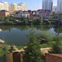 Photo taken at Грегори by Алёнка К. on 7/24/2015