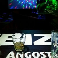 รูปภาพถ่ายที่ Club Ibiza in Tallinn โดย Keron เมื่อ 10/1/2016