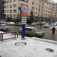 2/12/2020にOktay C.がLibor A.Ş.で撮った写真