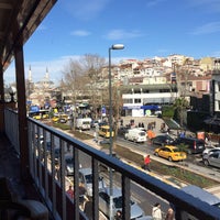 Photo taken at Saygın İskender by Sercan on 3/4/2016