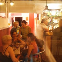 5/9/2015에 La Pianola Bar님이 La Pianola Bar에서 찍은 사진