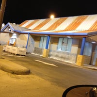 Photo taken at Whataburger by Brian M. on 12/11/2012