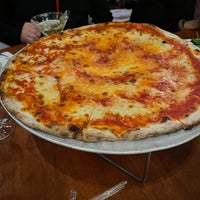 Photo taken at John&amp;#39;s Pizzeria by Sheila on 2/25/2024