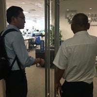 TNB Dua Sentral - Building in Kuala Lumpur