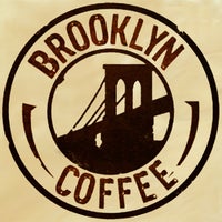 5/9/2015 tarihinde Brooklyn Coffee Labziyaretçi tarafından Brooklyn Coffee Lab'de çekilen fotoğraf