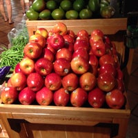 Photo taken at The Fresh Market by David A. on 3/2/2014