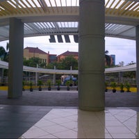 Photo taken at Universitas Bunda Mulia by silviana l. on 11/7/2012