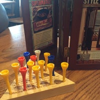 Photo taken at Cracker Barrel Old Country Store by Arlene M. on 7/3/2015