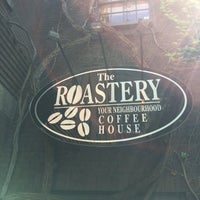 Photo taken at The Roastery by Raymond D. on 6/1/2016