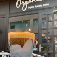 3/26/2019 tarihinde Khalid I.ziyaretçi tarafından Organico Speciality Coffee'de çekilen fotoğraf