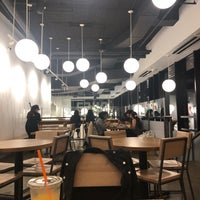 Photo taken at Choolaah by Andra Z. on 11/21/2018