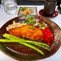 2/22/2021 tarihinde Andra Z.ziyaretçi tarafından Tokyo Japanese Restaurant'de çekilen fotoğraf