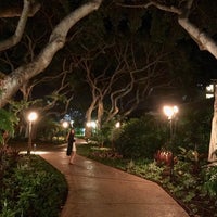 Снимок сделан в Wailea Beach Resort - Marriott, Maui пользователем Andra Z. 3/1/2017
