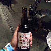 8/31/2019 tarihinde Ádám S.ziyaretçi tarafından STart Hungarian Craft Beer Bar'de çekilen fotoğraf