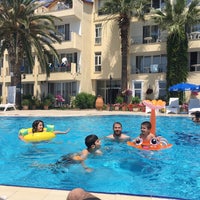 Elbis Hotel Havuz Bar 113 Visitors